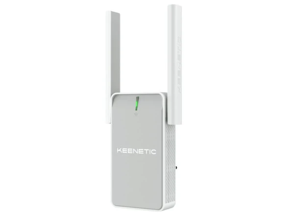 Keenetıc Buddy 4 Ac1200 Kablosuz Menzil Genisletici Wi-Fi Mesh Repeater Range Ext