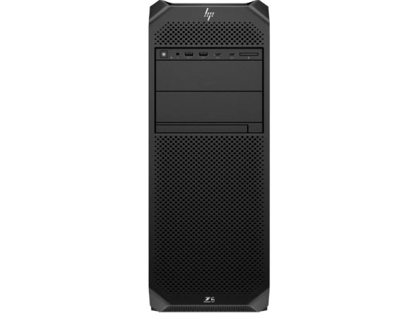 HP WS 5E8G6EA Z6 G5 XEON W5-3423 32GB 2x16GB ECC DDR5 4800 1TB SSD WIN11PRO