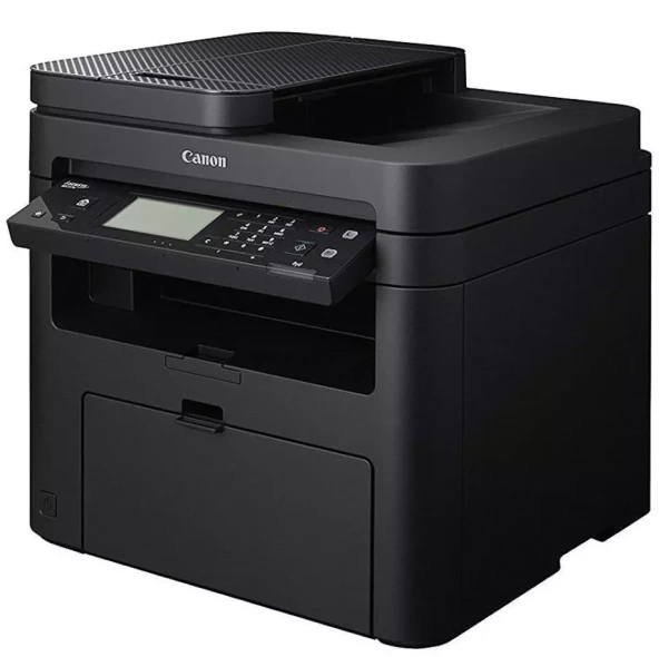 Canon mf237w lazer yaz/tar/fot/fax wi-fi a4 + 2xtoner