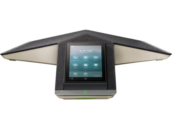 HP POLY Poly Trio C60 IP CP FR PoE-e