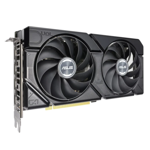 ASUS DUAL-RTX4060TI-O8G-EVO, 8Gb, 128Bit, GDDR6, 1xHDMI, 3xDP GAMING Ekran Karti - 3