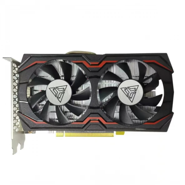 ARKTEK CYCLOPS, AKR580D5S8GH1, RX580, 8Gb, GDDR5, 256BIT, 1xDVI, 1xHDMI, 1xDP GAMING Ekran Karti - 2