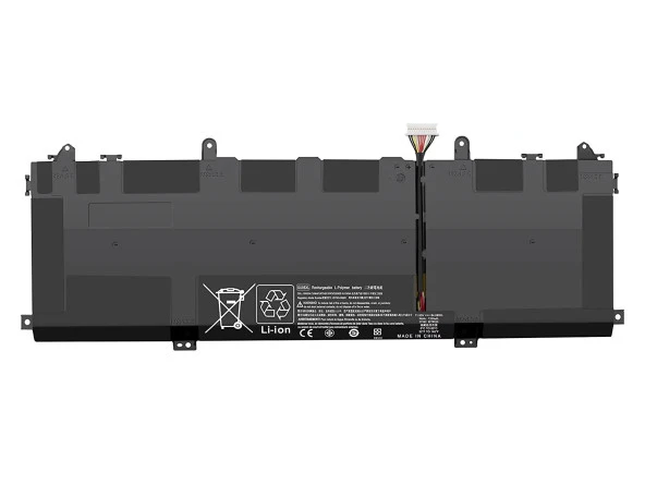 RETRO Hp Spectre 15-df0000 x360, SU06XL Notebook Bataryasi
