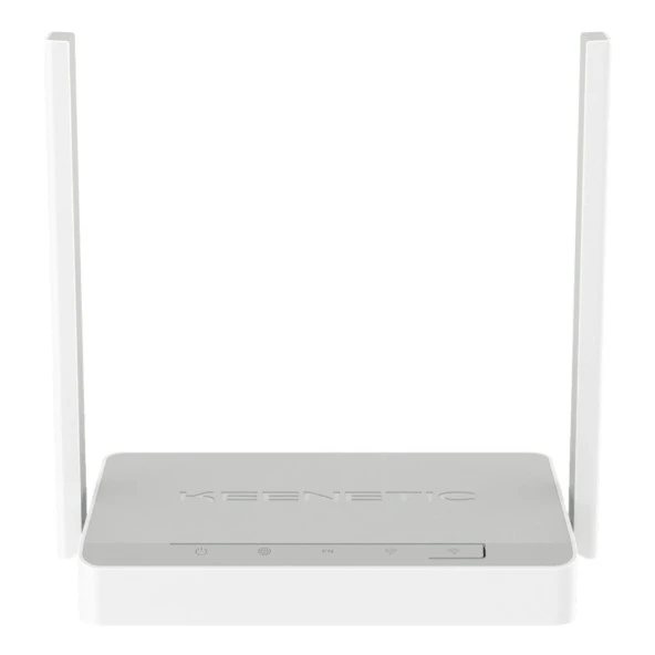 KEENETIC Explorer AC1200 Whole Home Mesh / Router / Access Point KN-1613-O1EN