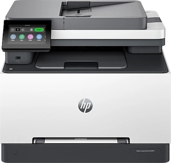 HP LaserJet Pro 3303FDW Çok Fonksiyonlu 499M8A