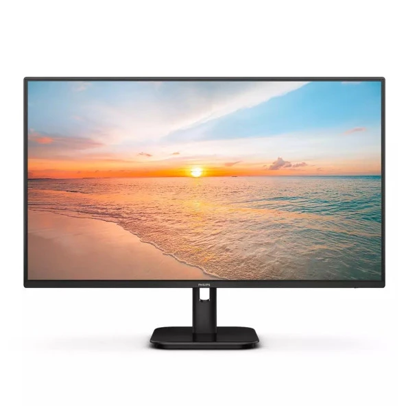 PHILIPS MON IPS 27" 1920X1080 1Ms 100Hz USB-C ürün görseli 1