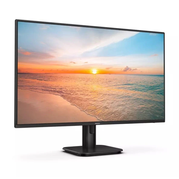 PHILIPS MON IPS 27" 1920X1080 1Ms 100Hz USB-C - Resim 2