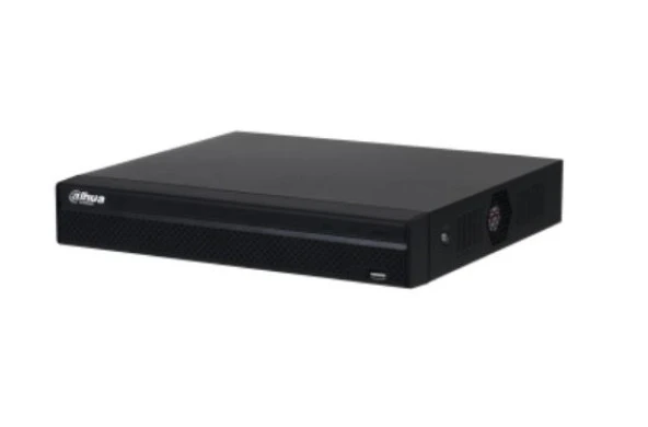 DAHUA NVR2104HS-T 4 KANAL 1HDD8TB NETWORK KAYIT CIHAZI