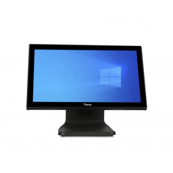 TIWOX Tiwox TP-1903, Intel i3 3.Nesil, 18.5" Ekran,  8GB Ram, 128GB SSD, Endüstriyel, Dokunmatik Pos PC