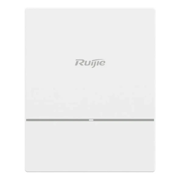 RUIJIE RG-AP820-LV2 Wi-Fi 6 Dual-Radio 2.4 Gbps Indoor Access Point