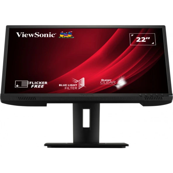 VIEWSONIC VG2240 WORKPRO MONITOR