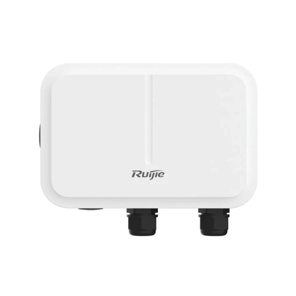 RUIJIE RG-AP680-L Wi-Fi 6 802.11ax 1 PORT RJ-45 + 1 PORT SFP POE 2.4 GHZ & 5 GHZ POE ADATÖRSÜZ OUTDOOR OMNI ANTEN 360 D - 2