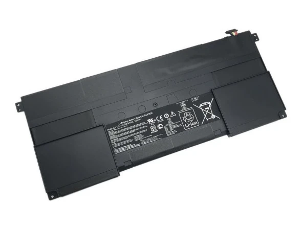 RETRO Asus Taichi 31, TAICHI31, C41-TAICHI31 Notebook Bataryasi
