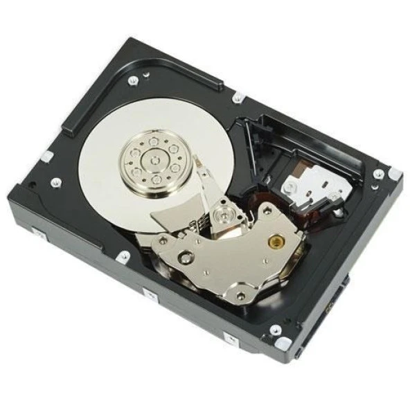 DELL SNS 400-BKDO 2TB 7.2K RPM SATA 3.5IN HARD DRIVE ürün görseli