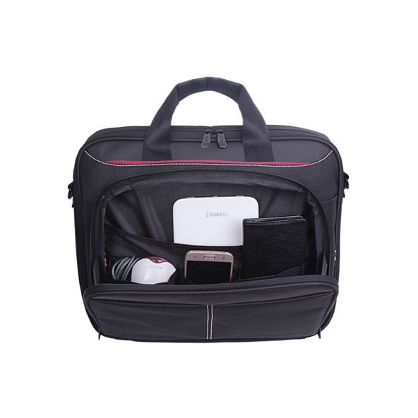 PLM PLC34 13.3" Notebook Çantası Siyah - 2