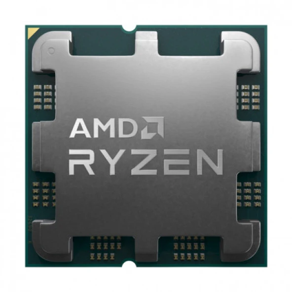 AMD RYZEN 5 7600X 4.7GHz 38MB AM5 105W Radeon VGA TRAY FAN YOK