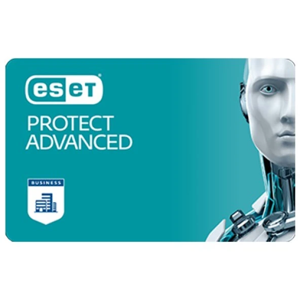 ESET PROTECT ENTRY 1+20 Client 3 Yil