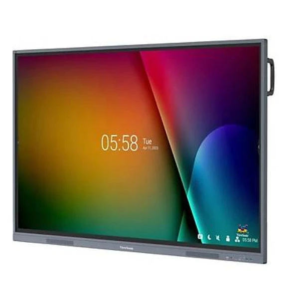 VIEWSONIC IFP6533-G VIEWBOARD 65 INÇ 4K INTERAKTIF DOKUNMATIK EKRAN - Resim 2