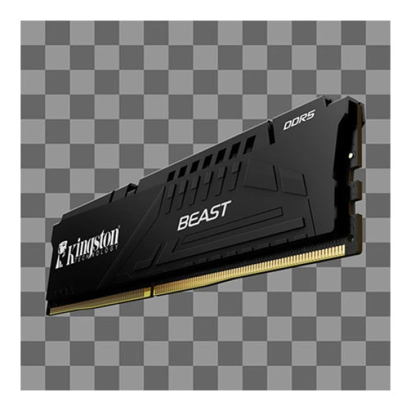 KINGSTON KNG Bst 16GB 5200 DDR5 KF552C36BBE-16TR