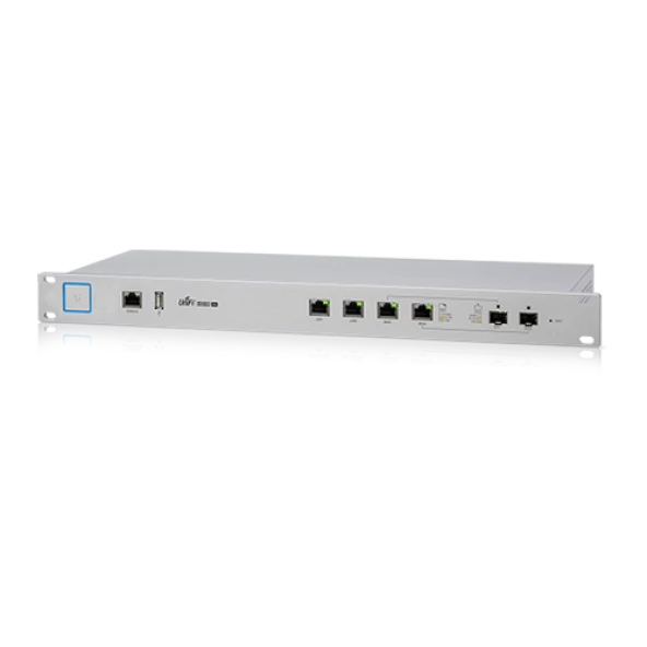 UBIQUITI NETWORKS UBNT USG-PRO-4 ROUTER