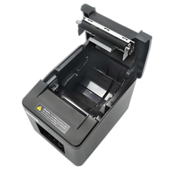 XPRINTER XP-Q805K, Direkt Termal Masaüstü Fis Yazici, 230mm USB, Ethernet - 5