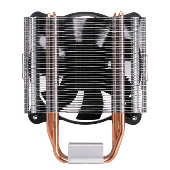 GAMDIAS BOREAS E1-410 MONO, 120mm, CPU Kule Tipi Hava Sogutma AMD AM4 ve INTEL Tüm islemciler ile uyumlu - 3