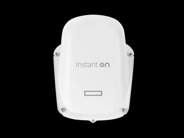 HPE Aruba Instant On AP27 RWOutdoor AP- S1T37A