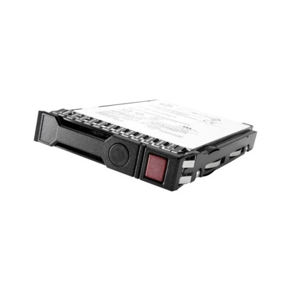 HP-E P40497-B21 480GB SATA RI SFF BC 2.5'' SSD