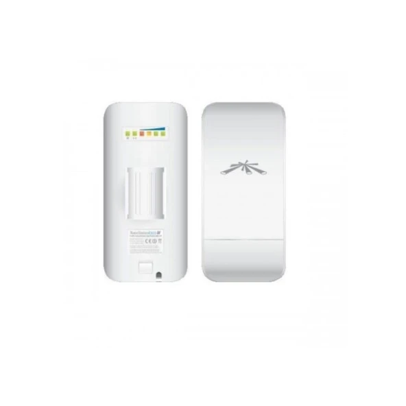 UBIQUITI UBNT NanoStation LocoM5 5GHz 150+Mbps 10+Km Outdoor AirMax Access Point