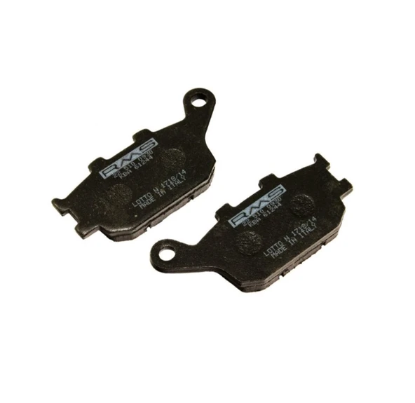 YAMAHA TRACER 700 ARKA FREN BALATA RMS (made in italy)
