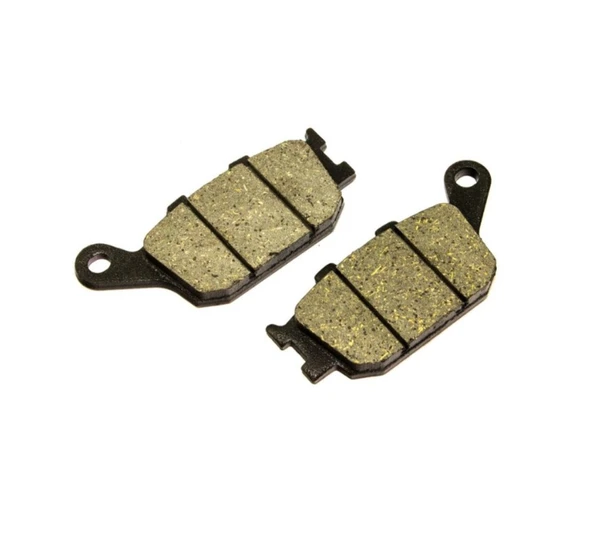 KAWASAKI NİNJA 650 ARKA FREN BALATA RMS (made in italy) - 3
