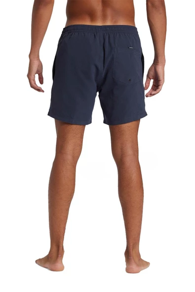Quiksilver Everyday 15 Erkek Volley Lacivert Şort - 3