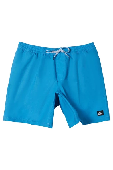 Quiksilver Everyday 15 Erkek Volley Mavi Şort