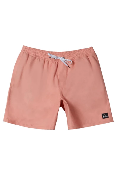 Quiksilver Everyday 15 Erkek Samon Volley  Şort