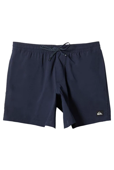 Quiksilver Everyday 15 Erkek Volley Lacivert Şort - 4