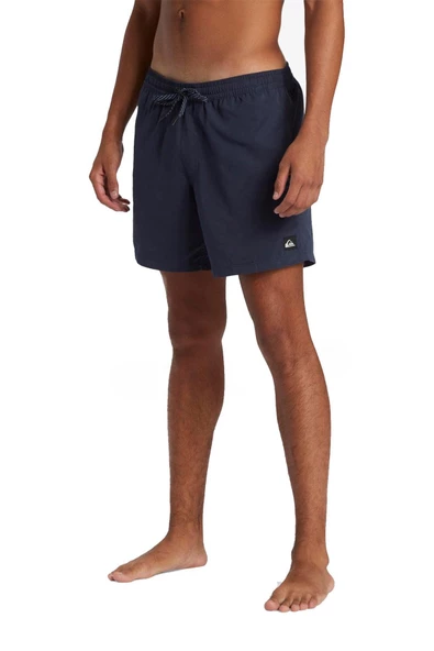 Quiksilver Everyday 15 Erkek Volley Lacivert Şort - 2