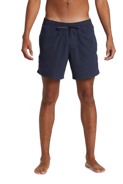 Quiksilver Everyday 15 Erkek Volley Lacivert Şort ürün görseli 1