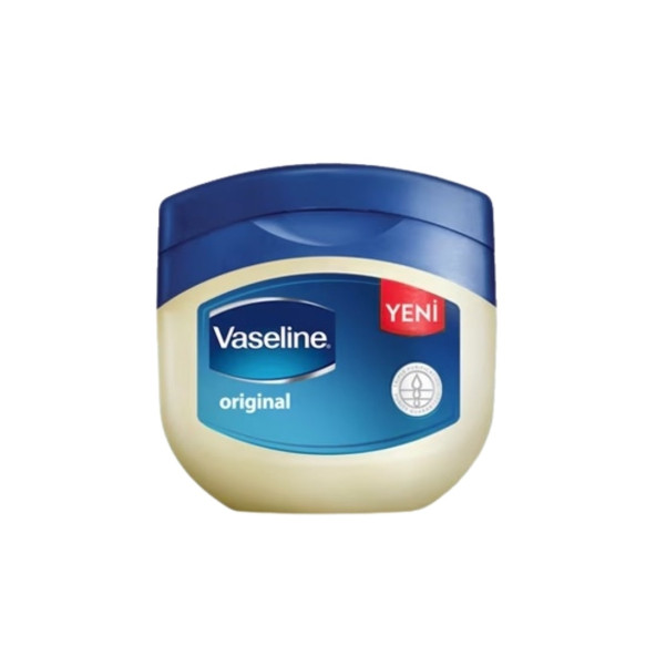 Vaseline Orginal Nemlendirici Jel 100 ml