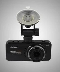 JAMESON JS-28 Araç kamerası Dvr Kayıt Gps Full Hd