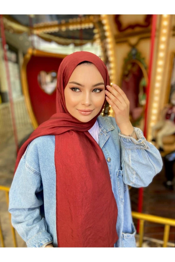 Relax Vual Şal Serisi ürün görseli