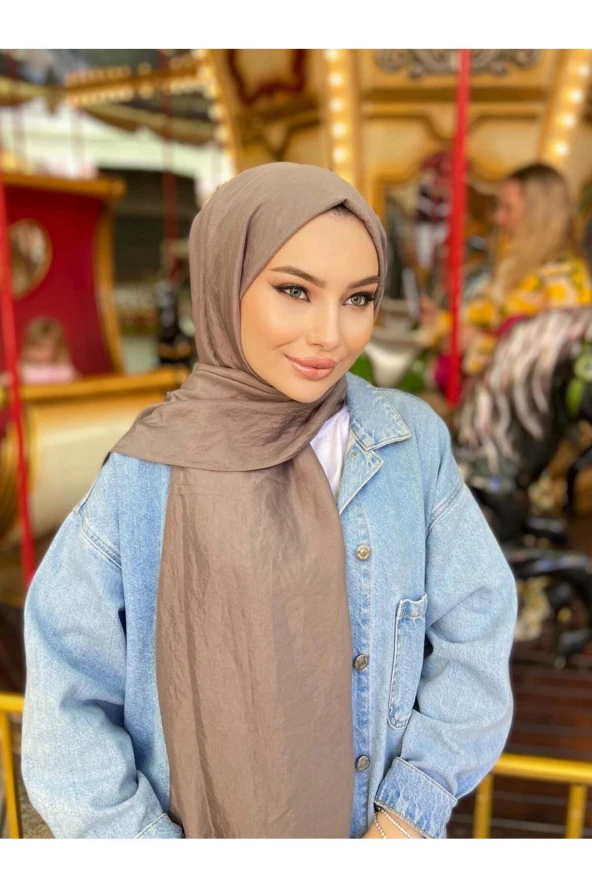 Relax Vual Şal Serisi ürün görseli