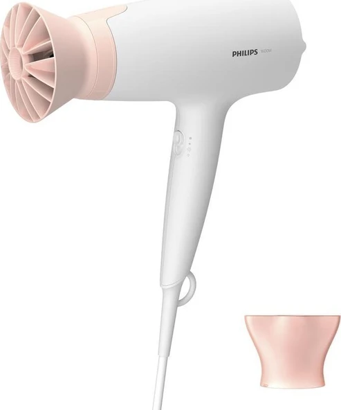 Philips BHD300/10 ThermoProtect 1600 W Saç Kurutma Makinesi ürün görseli 1