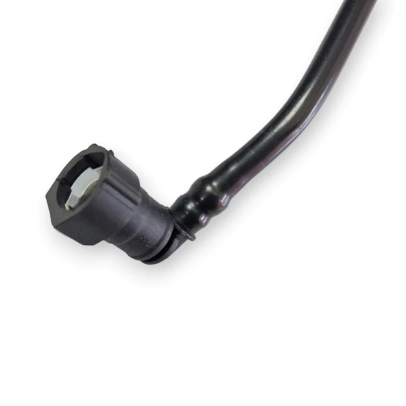 VW Golf Plus 2005-2011 Aktif Karbon Filtre Tahliye Borusu 1K0201160BG - 6