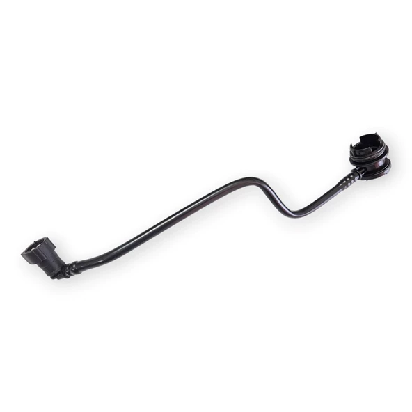 Audi A3 HB 2009-2012 Aktif Karbon Filtresi Tahliye Borusu 1K0201160BG - 4