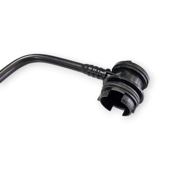 Seat Leon 2 2010-2012 Aktif Karbon Filtresi Tahliye Borusu 1K0201160BG - 5