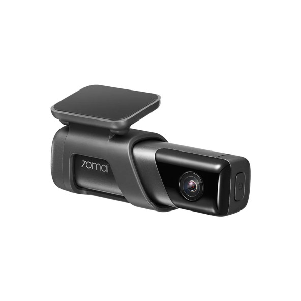 70mai M500 1944p 64gb Dahili Hafızalı Ve Gpsli Araç Kamerası - 4