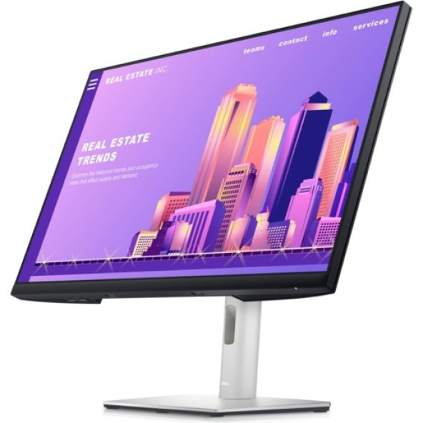 Dell P2722H 27" 5 MS 60 Hz Full HD IPS LED Monitör