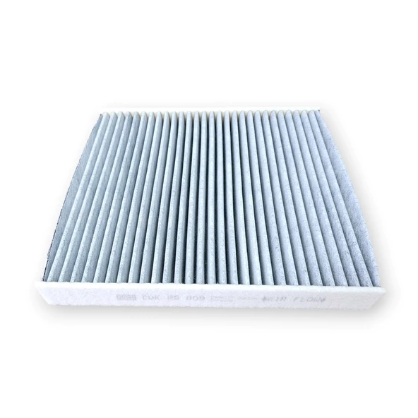 Skoda Octavia 2017-20 1.6 Dizel Hava Yağ Yakıt Polen Filtre Seti Mann - 7