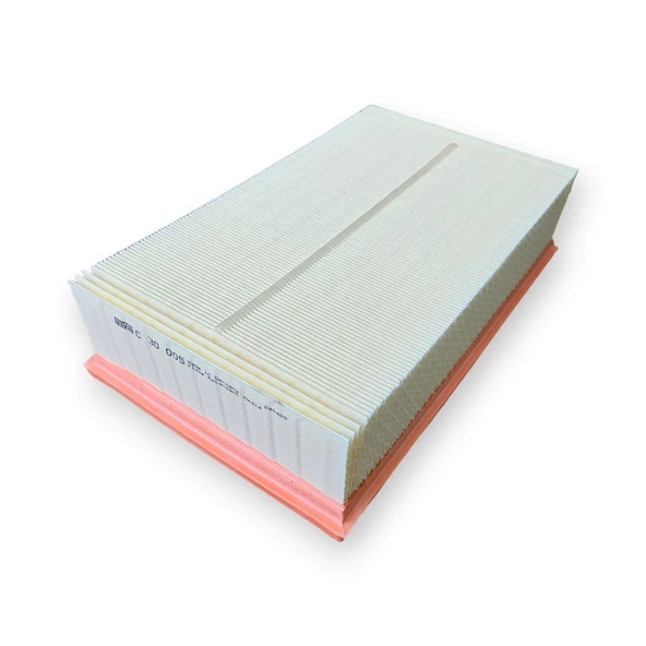 VW Golf 7.5 2017-2020 1.6 Dizel Hava Yağ Yakıt Polen Filtre Seti Mann - 4