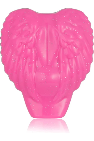 Tangle Angel Reborn Saç Tarağı Kalın Ince Kıvırcık Beyaz Renk - 3